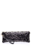 Women's Sequin Clutch Bag | Derimod