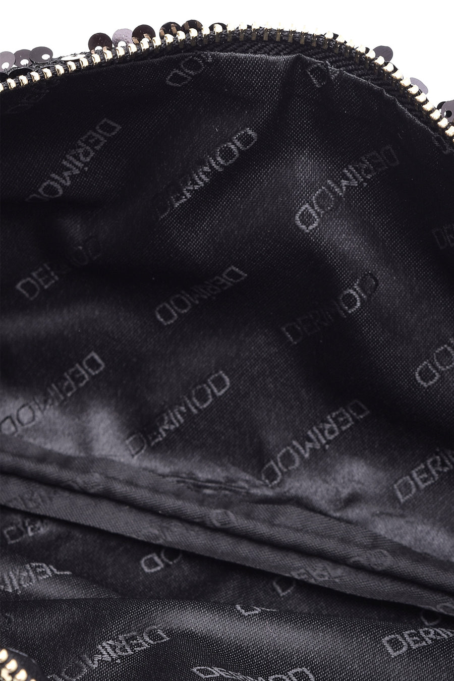 Women's Sequin Clutch Bag