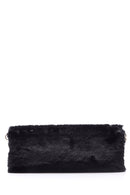 Women's Plush Portfolio Bag | Derimod