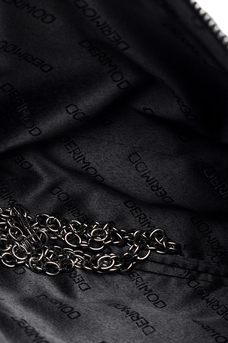 Women's Quilted Clutch Bag
