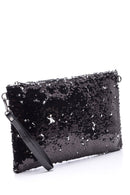 Women's Sequin Clutch Bag | Derimod