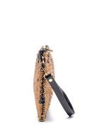 Women's Sequin Clutch Bag | Derimod