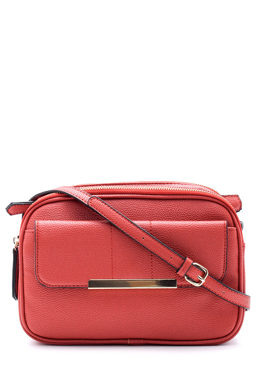 Women's Crossbody Bag 19WBD250018 | Derimod