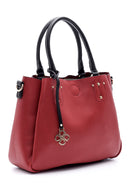 Women's Red Shoulder Bag | Derimod