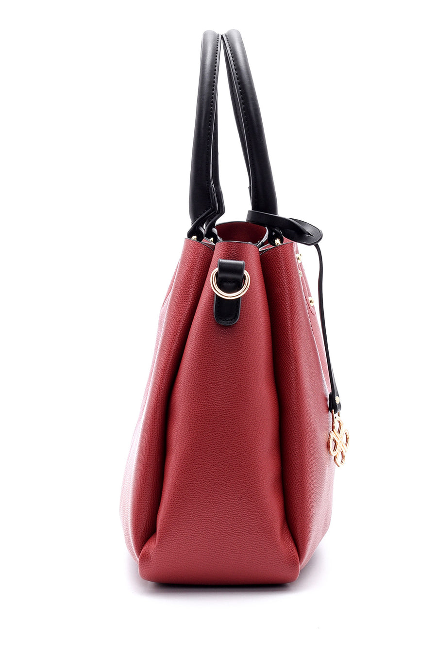 Women's Red Shoulder Bag