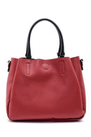Women's Red Shoulder Bag | Derimod