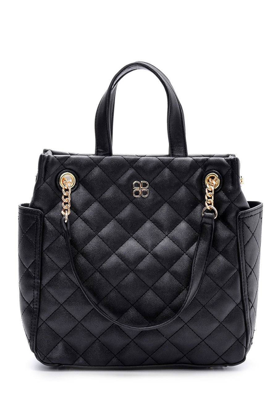 Women's Quilted Shoulder Bag 19WBD2505KP | Derimod