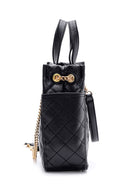 Women's Quilted Shoulder Bag | Derimod