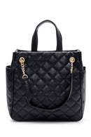 Women's Quilted Shoulder Bag | Derimod