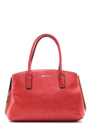 Women's Red Shoulder Bag | Derimod