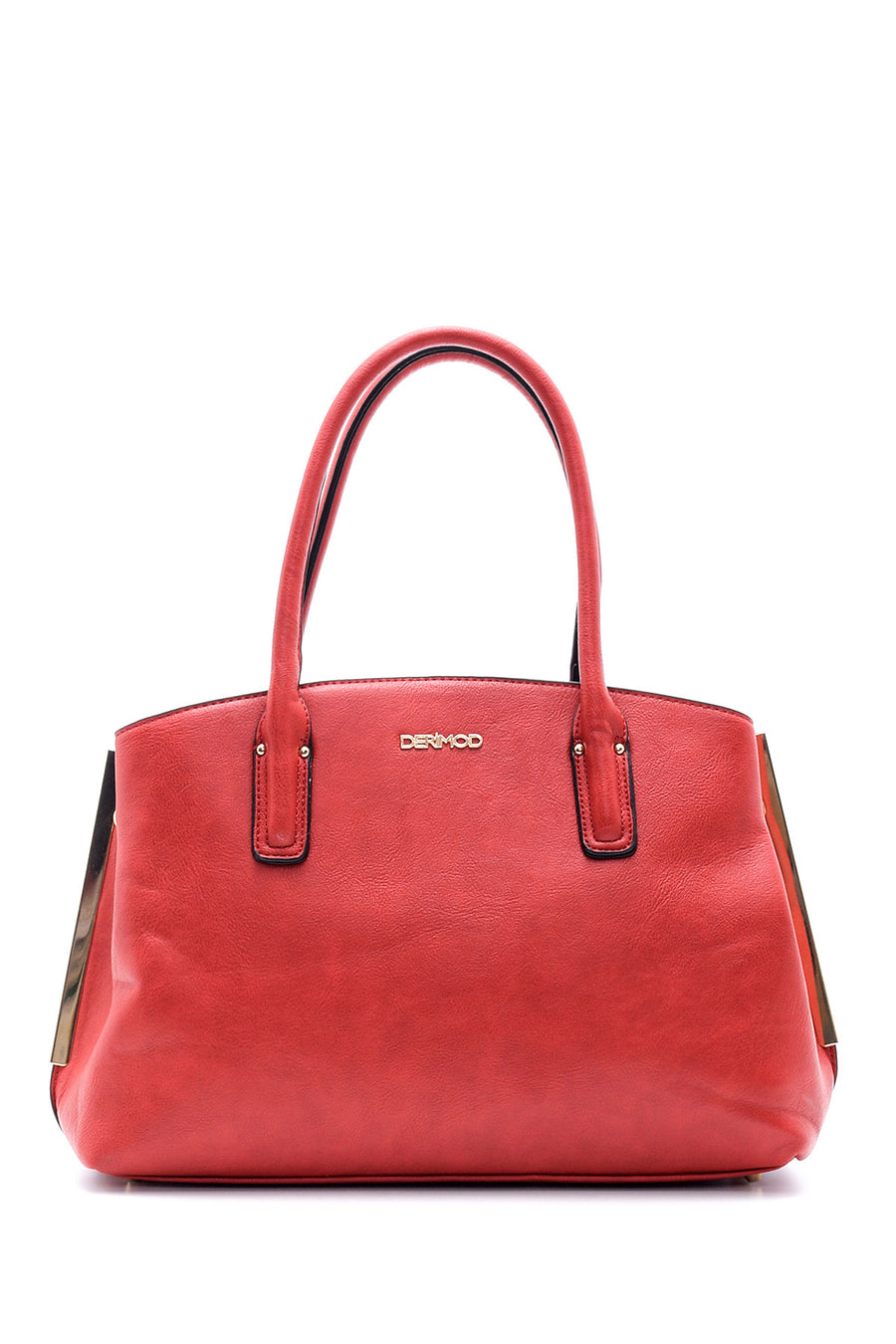 Women's Red Shoulder Bag 19WBD250718 | Derimod