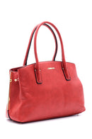 Women's Red Shoulder Bag | Derimod