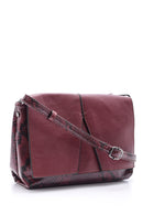 Women's Crocodile Detailed Bag | Derimod