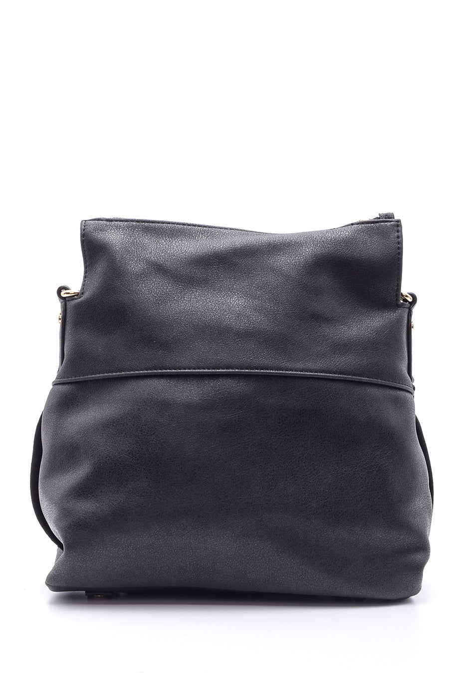 Women's Snakeskin Detailed Crossbody Bag