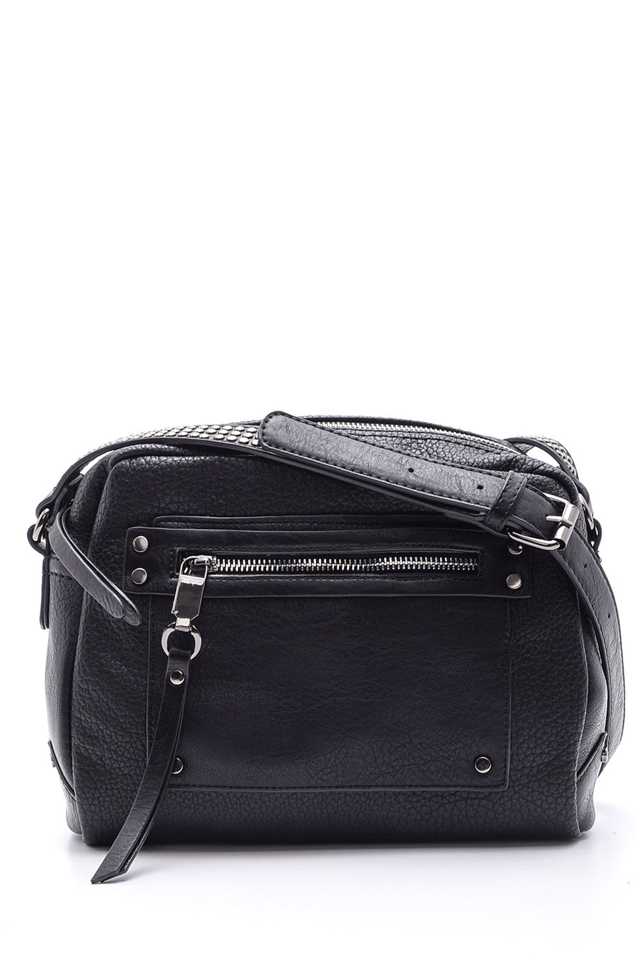 Women's Staple Detailed Bag 19WBD261518 | Derimod