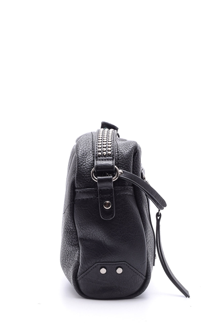 Women's Staple Detailed Bag