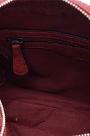 Women's Staple Detailed Bag | Derimod