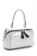 Women's Patent Leather Bag | Derimod
