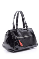 Women's Patent Leather Bag | Derimod