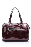 Women's Patent Leather Bag | Derimod