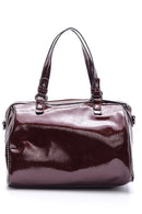 Women's Patent Leather Bag | Derimod