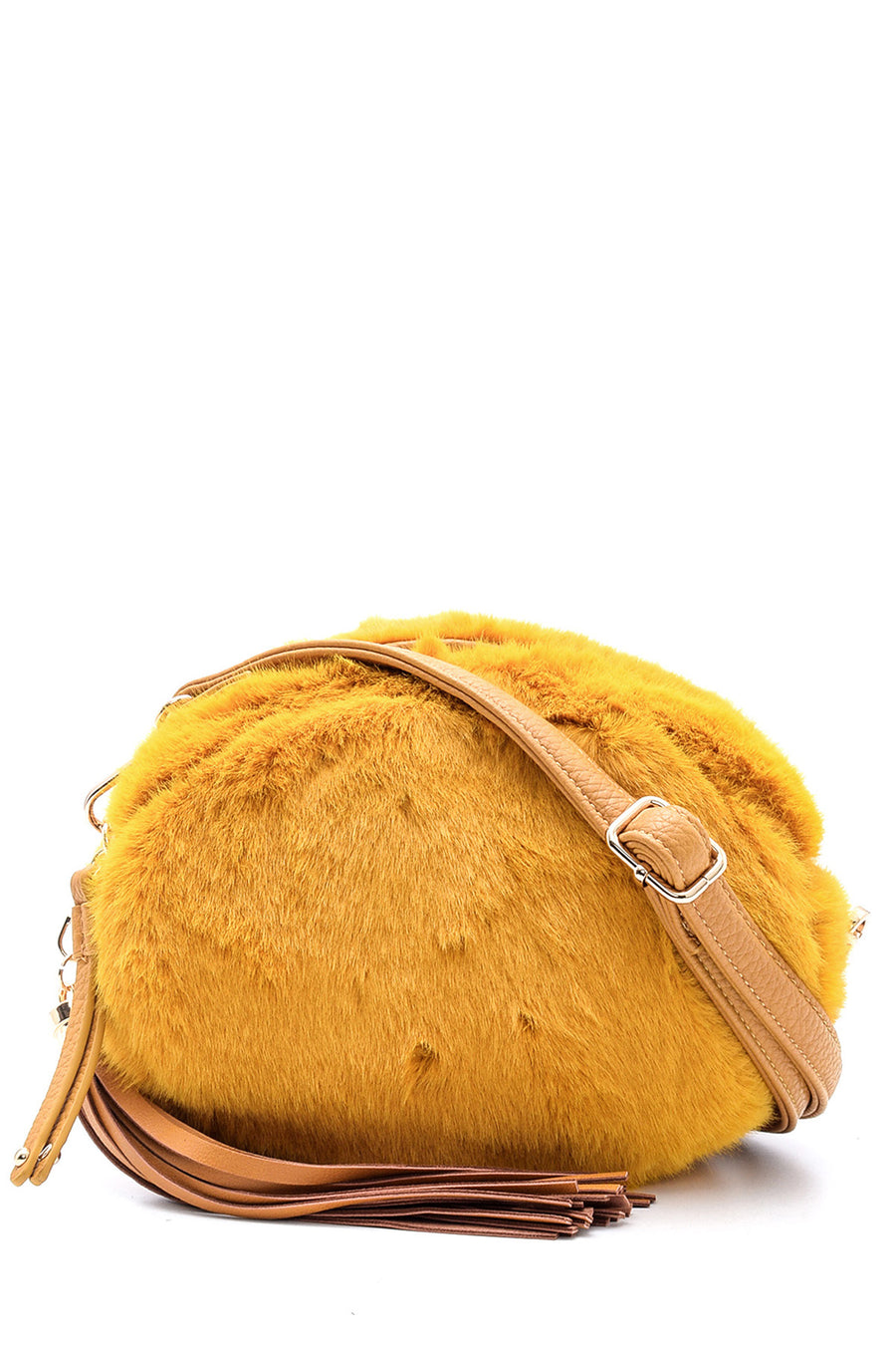Women's Plush Bag 19WBD2634PH | Derimod
