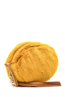 Women's Plush Bag | Derimod