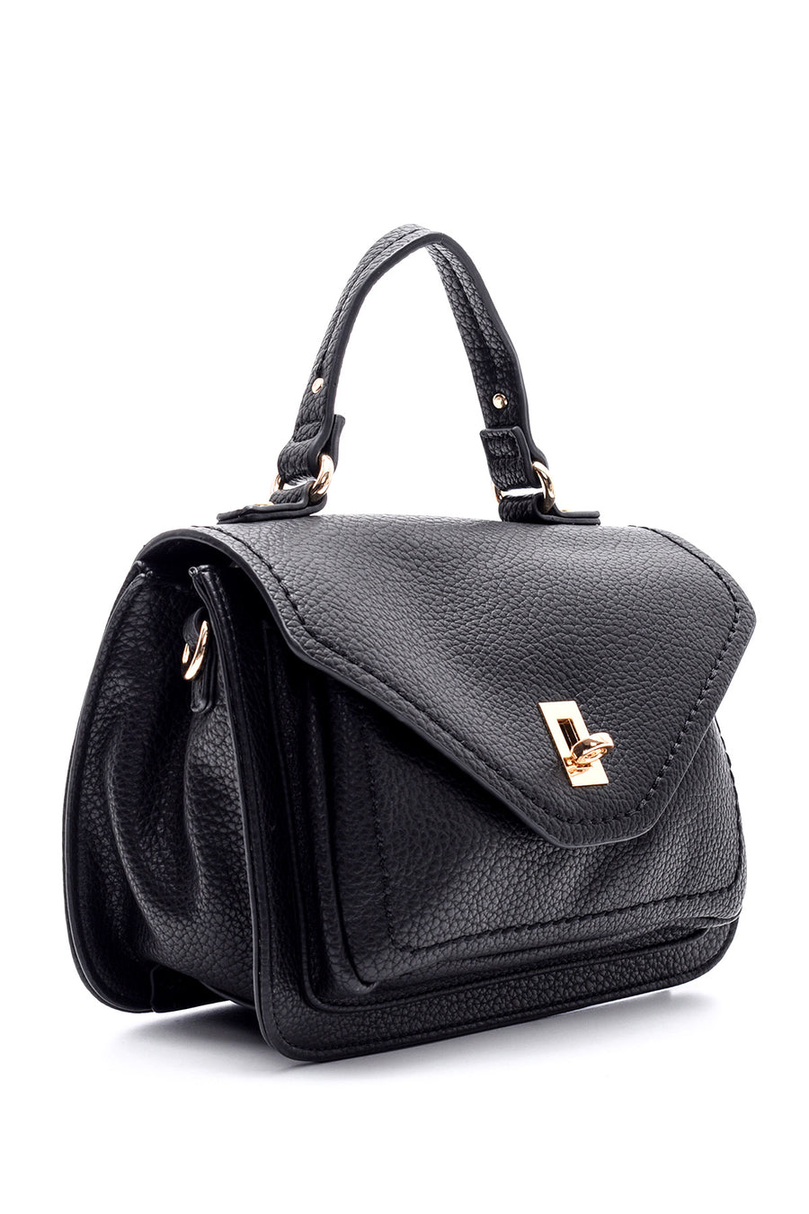 Women's Clamshell Bag
