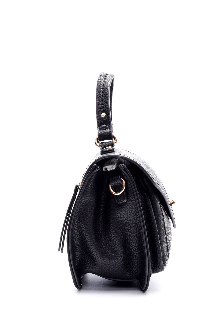 Women's Clamshell Bag