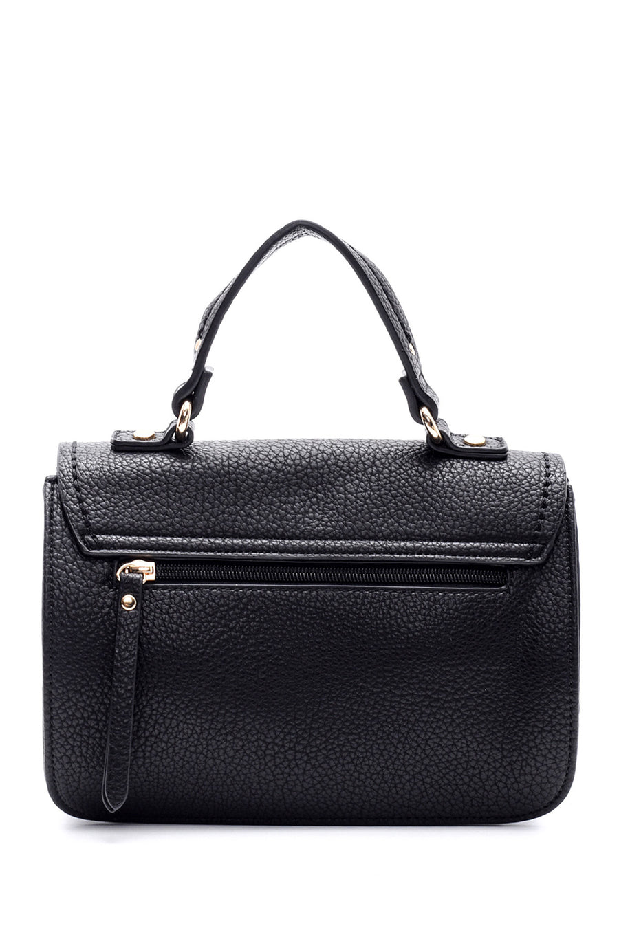 Women's Clamshell Bag