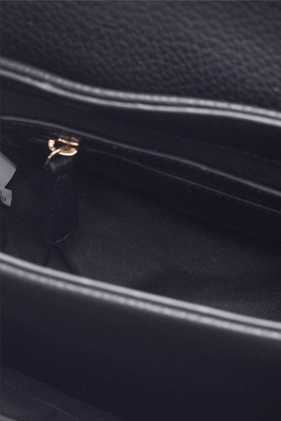 Women's Clamshell Bag
