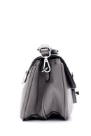Women's Striped Crossbody Bag | Derimod