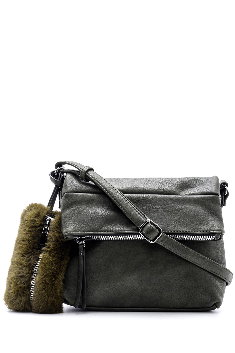 Women's Crossbody Bag 19WBD265718 | Derimod