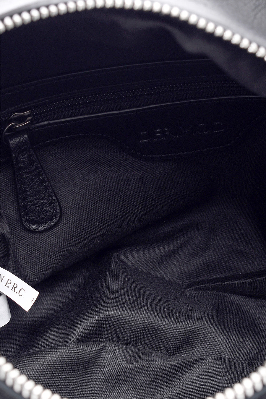 Women's Suede Detailed Shoulder Bag
