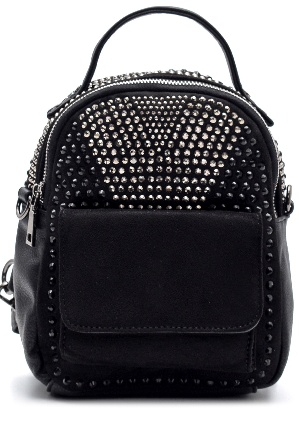 Complete the Look by Purchasing Together!
