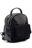 Women's Studded Bag | Derimod