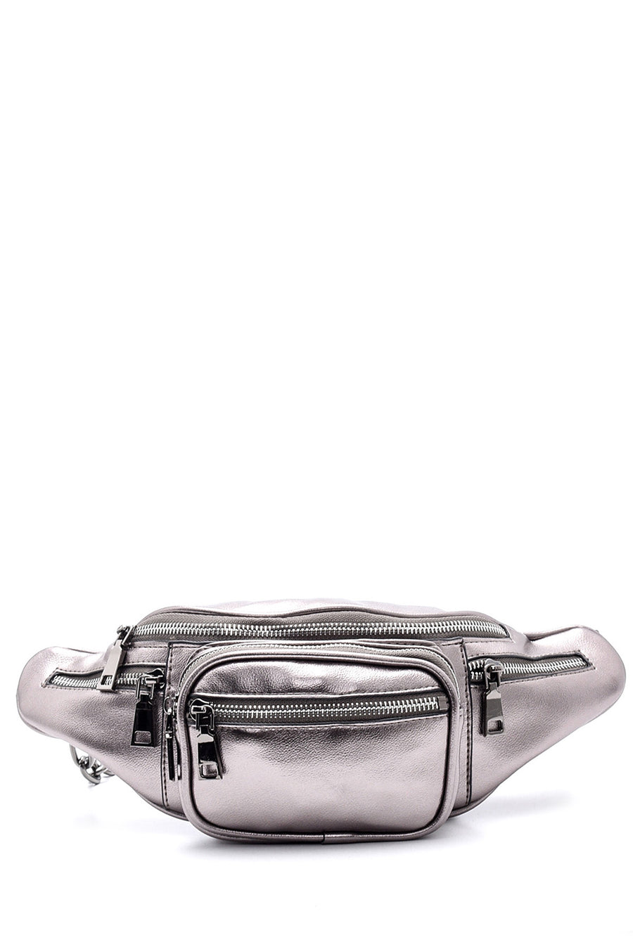 Women's Waist Bag 19WBD270018 | Derimod