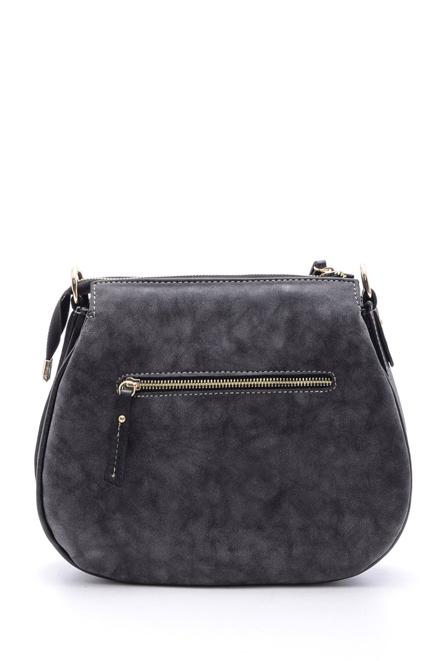 Women's Handle Detailed Bag