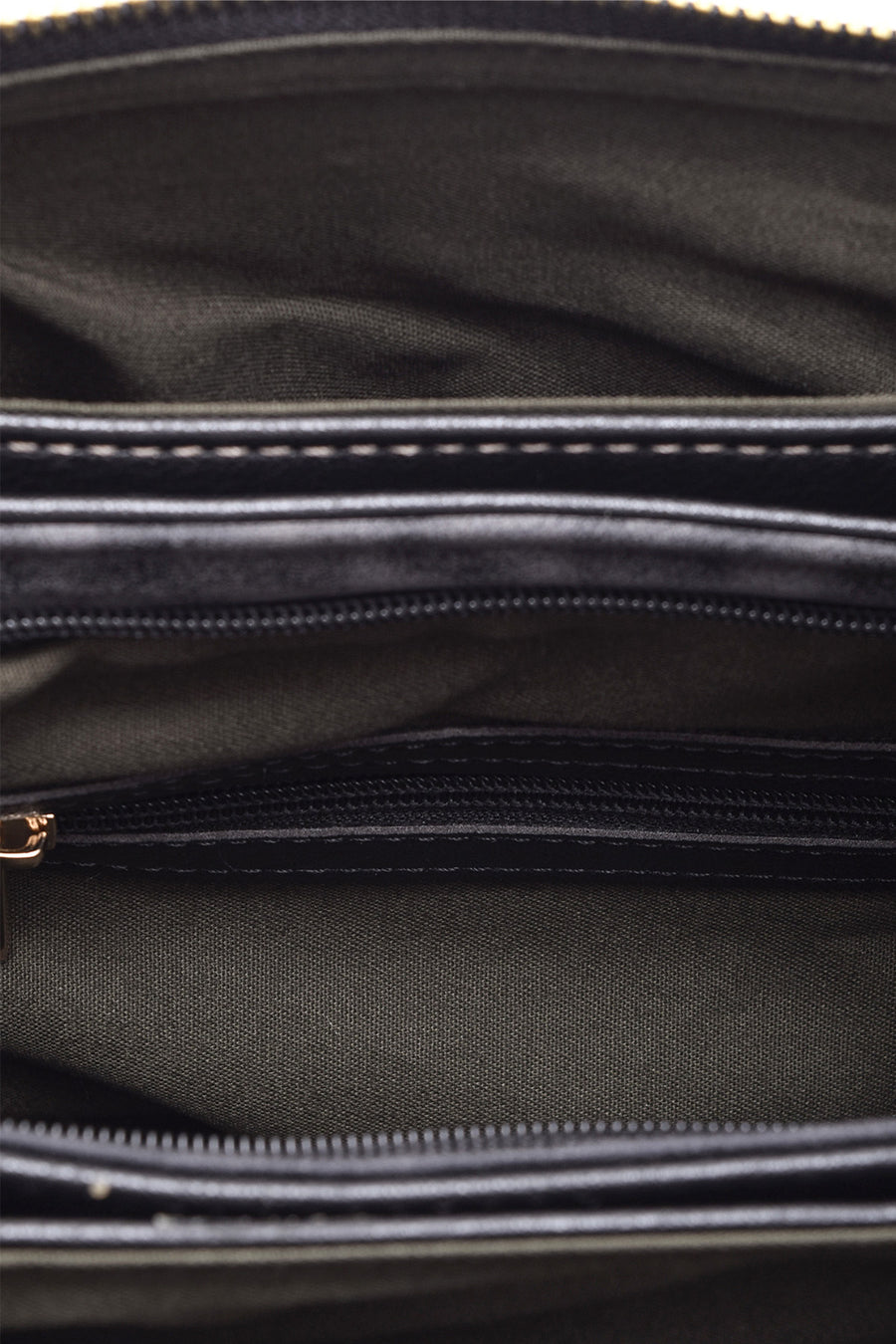 Women's Handle Detailed Bag
