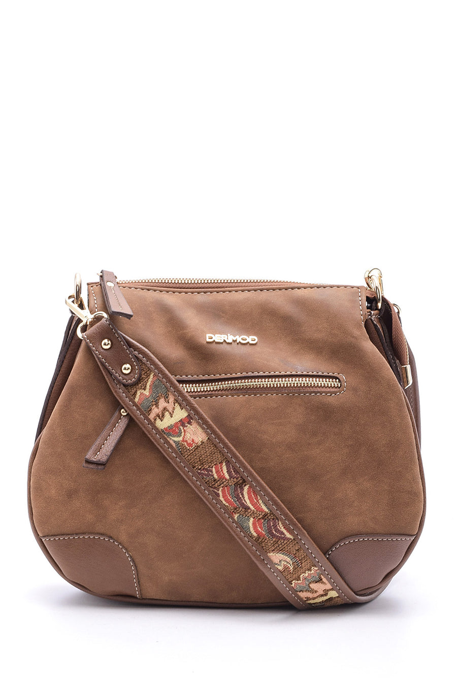 Women's Handle Detailed Bag 19WBD2802V3 | Derimod