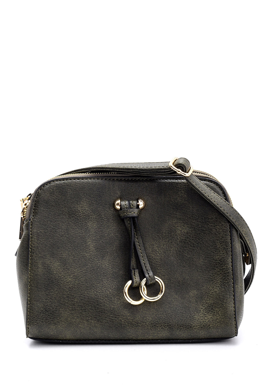 Women's Crossbody Bag 19WBD280818 | Derimod