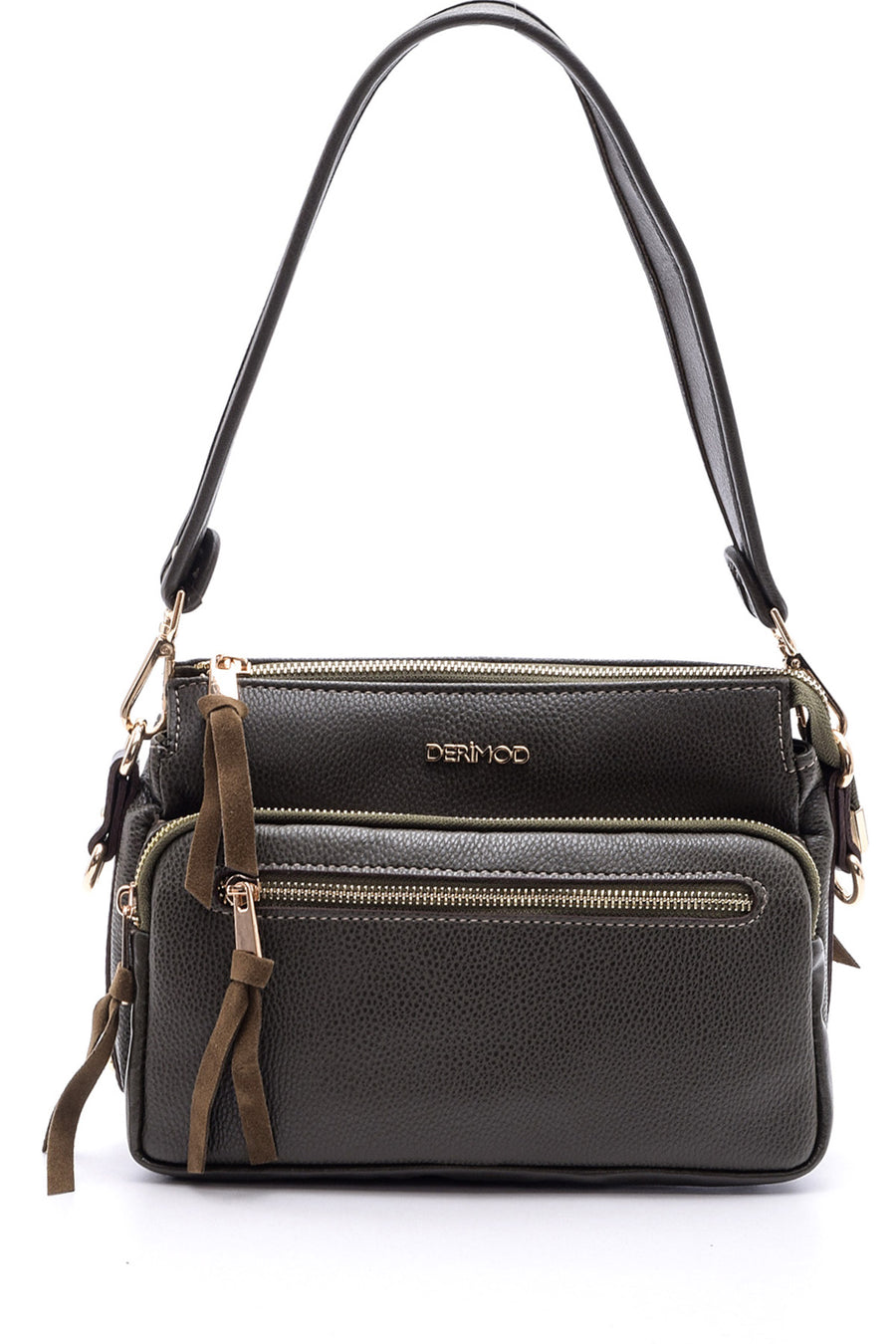 Women's Shoulder Bag 19WBD2810FT | Derimod