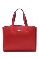 Women's Red Shoulder Bag | Derimod