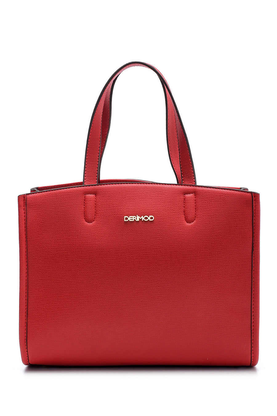Women's Red Shoulder Bag 19WBD281426 | Derimod