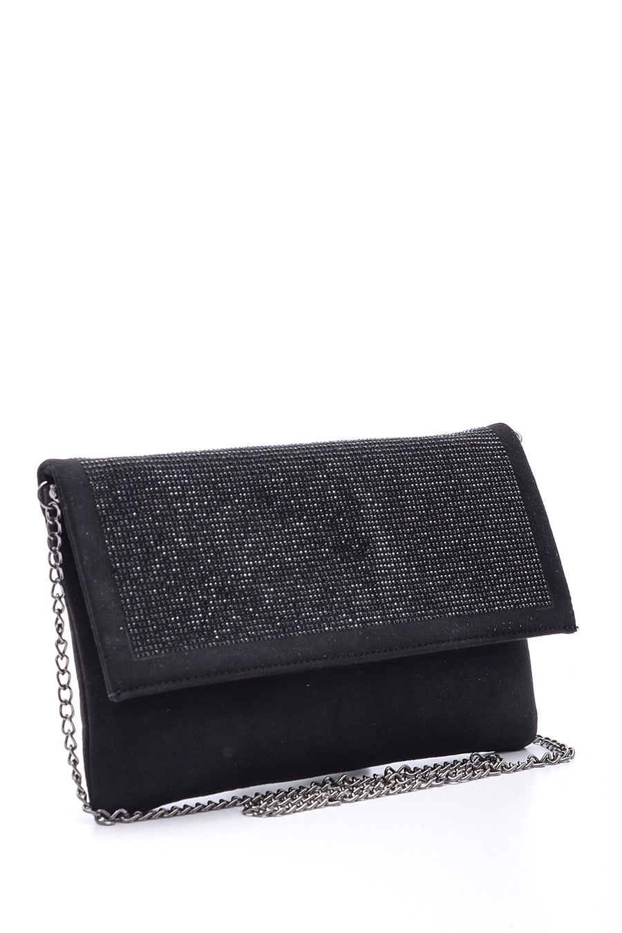 Women's Chain Detailed Bag