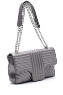 Women's Metallic Shoulder Bag | Derimod