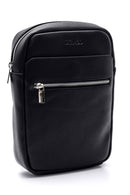 Men's Casual Messenger Bag | Derimod