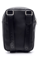 Men's Casual Messenger Bag | Derimod