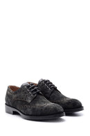 Men's Suede Leather Shoes | Derimod