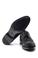 Men's Suede Leather Shoes | Derimod